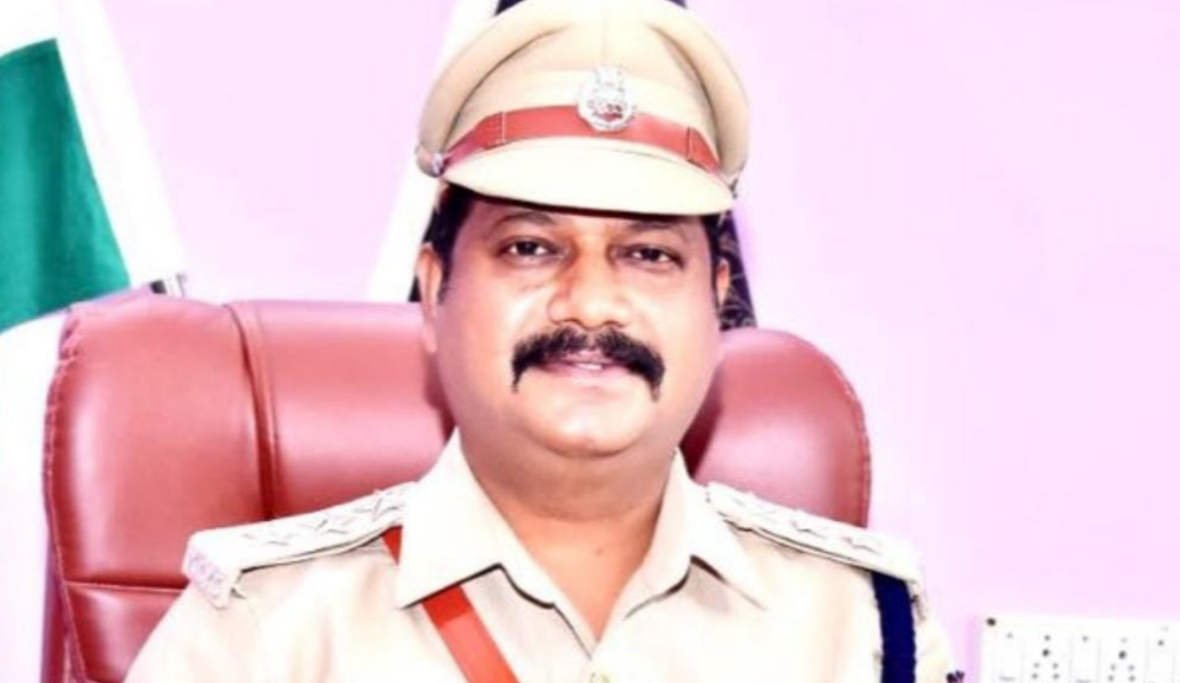 B.s.basavaraja dsp